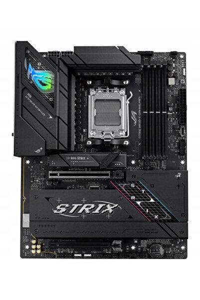NO BRAND Placă de bază ASUS ROG Strix B850-F Gaming WiFi