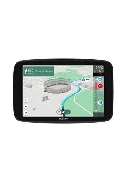 tomtom Navigație auto GO Superior 6 HD
