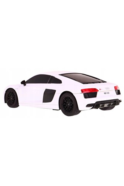 NO BRAND Mașină cu telecomandă RASTAR Audi R8 Versiune nouă 72300