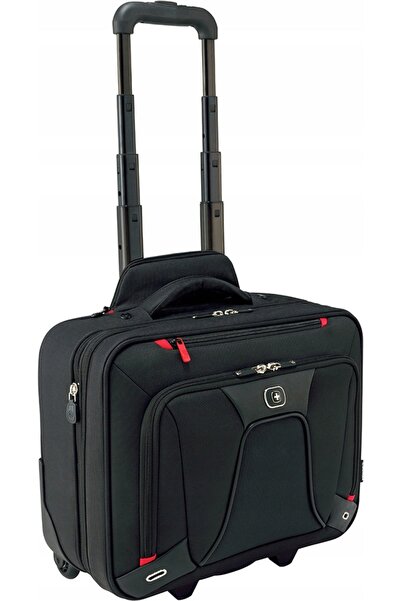 NO BRAND Wenger Valiză laptop 16'' TRANSFER negru 600664