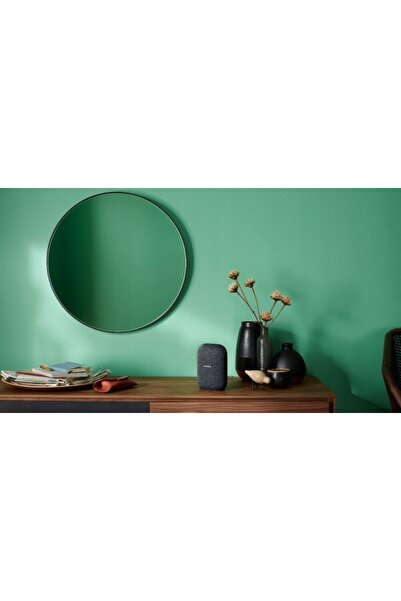 Google Nest Audio Negru