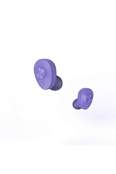 Hama Căști intraauriculare Freedom Buddy Violet