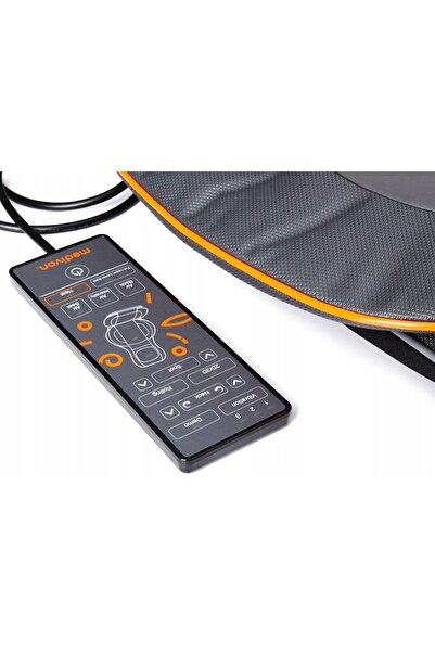 Medivon Aparat de masaj pentru picioare Cozy Air Pro