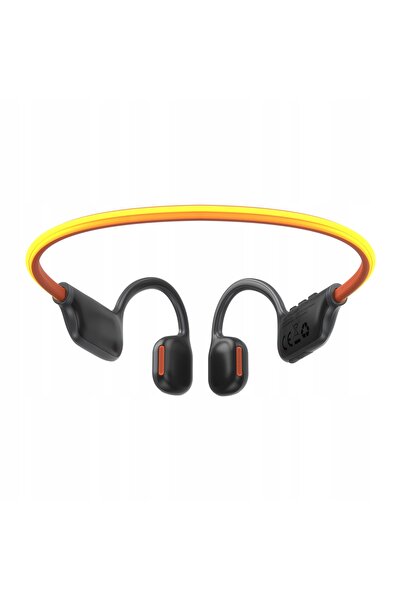 Tonsil Căști S55BT Impermeabile Multicolore