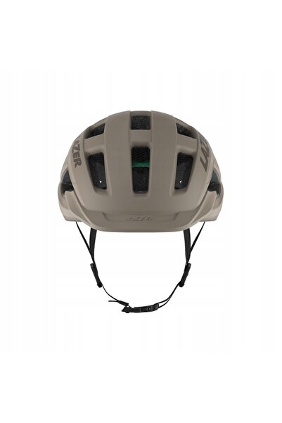 Lazer Cască de ciclism Cerro KinetiCore Bej mat MTB (mărimea S)