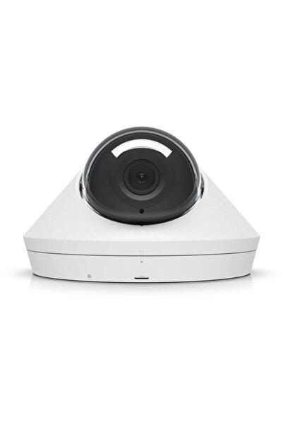 Ubiquiti Cameră G5 Dome de exterior, LAN albă