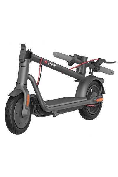 Navee Trotinetă electrică V25I Pro 25 km 350W 10'' Negru