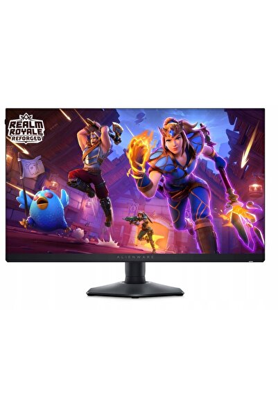NO BRAND Monitor DELL Alienware AW2724HF 27'' 1920x1080px