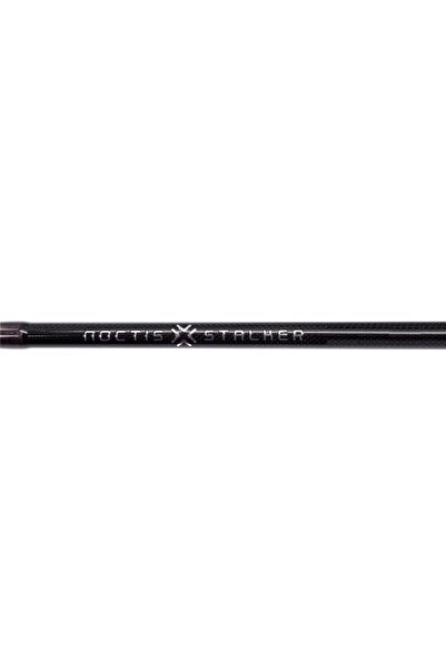 Mikado Lansetă de pescuit Noctis X Carp Stalker 8 2.40m / 3.0lbs