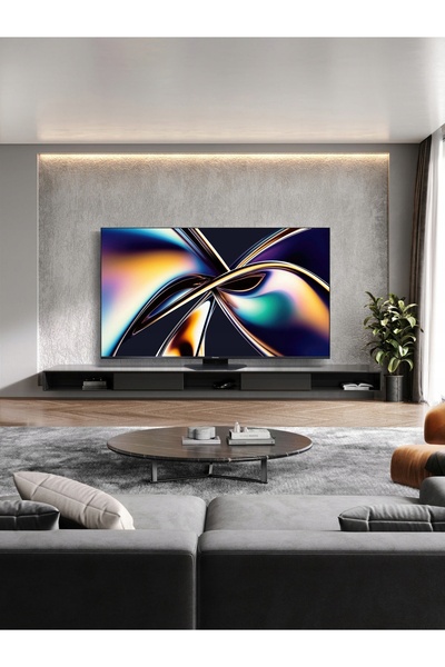 Hisense Televizor 85U8Q 85 MINILED 4K 165Hz HDMI 2.1