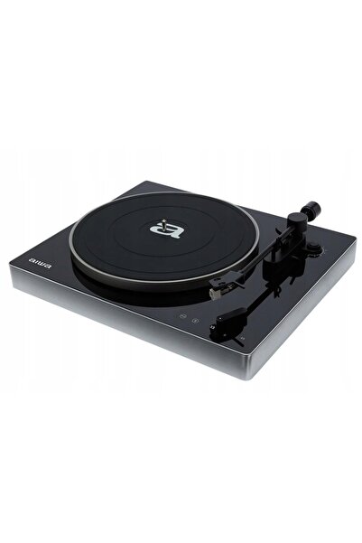 NO BRAND Gramofon AIWA APX-680BT Negru