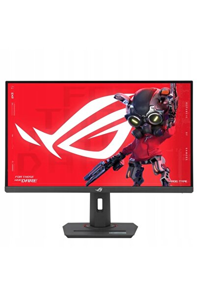 NO BRAND Monitor ASUS ROG Strix XG27ACS 27 2560x1440px IPS 180Hz 1 ms