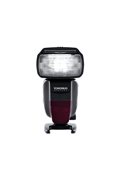 NO BRAND Blitz YONGNUO YN600EX-RT II pentru Canon