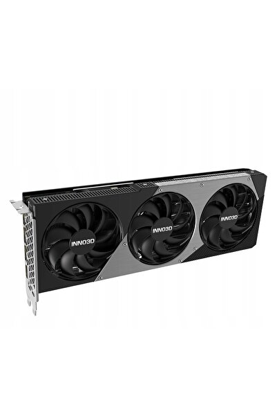 NO BRAND Placă grafică INNO3D GeForce RTX 5070 X3 12GB DLSS 4