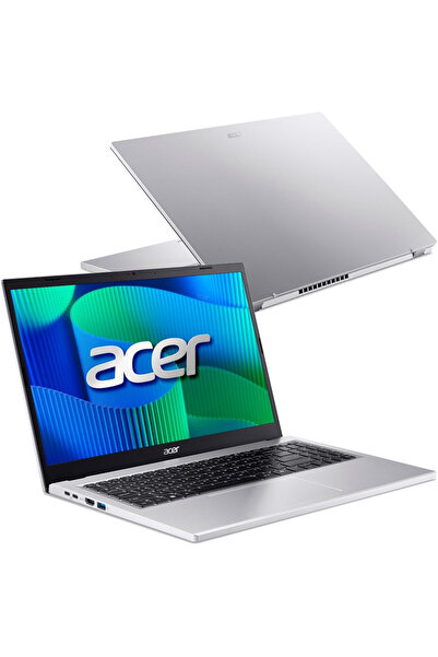 ACER Laptop Extensa 15 EX215-57-TCO 15.6'' IPS i7-13620H 16GB/512GB Win11