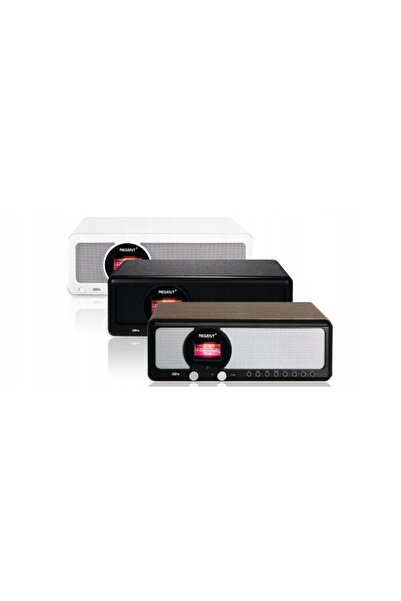 Regent Radio internet FERGUSON i351s BT Negru
