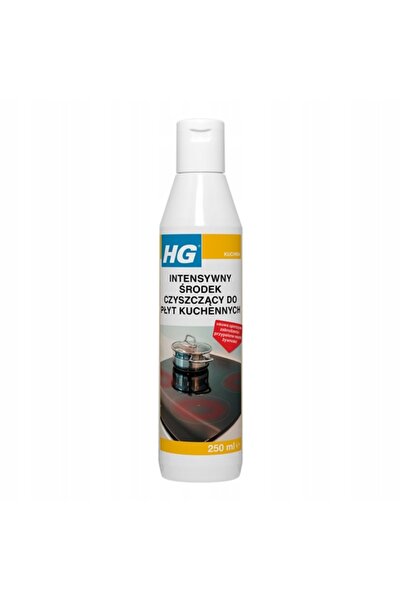 NO BRAND Detergent HG pentru plite 250 ml