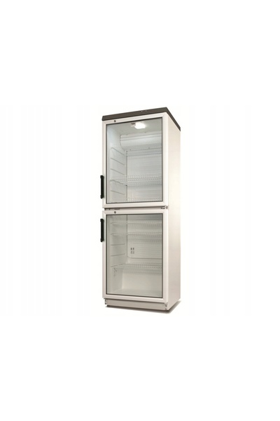 Beko Vitrină frigorifică industrială PROFESSIONAL ADN 230 2 BP