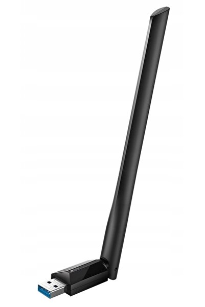 NO BRAND Placă de rețea TP-LINK Archer TX35U Plus, Externă, 2.4 / 5 GHz