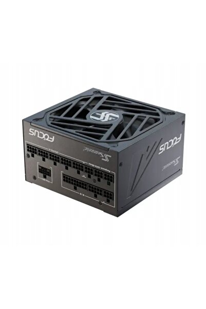 NO BRAND Sursă de alimentare SEASONIC Focus GX-850 850W 80 Plus Gold ATX3.0