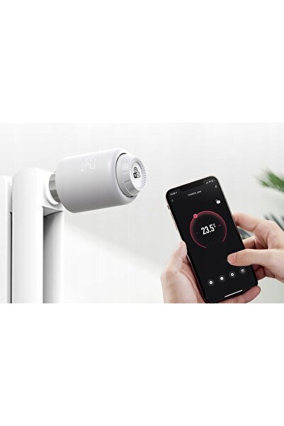 innature Termostat inteligent AVATTO TRV07 Wi-Fi