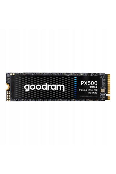 NO BRAND Unitate SSD GOODRAM PX500 G3 512GB