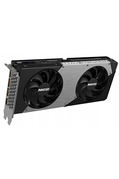 NO BRAND Placă grafică INNO3D GeForce RTX 5060 Ti Twin X2 OC 16GB DLSS 4