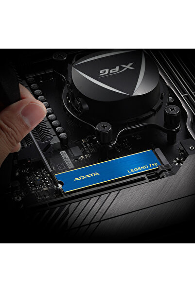 NO BRAND Unitate SSD ADATA Legend 710 256GB