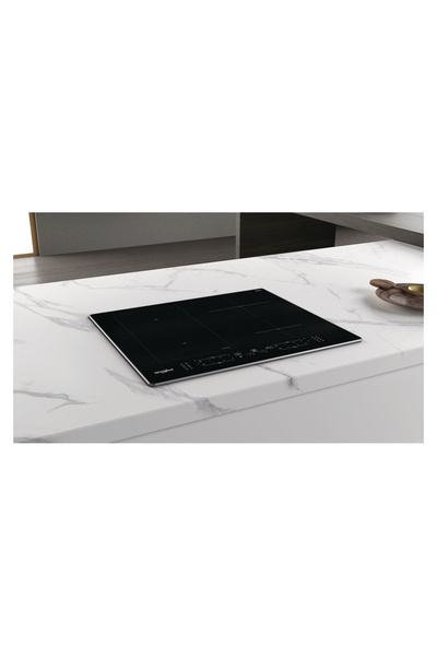 Whirlpool Plită cu inducție WL B5860 AL