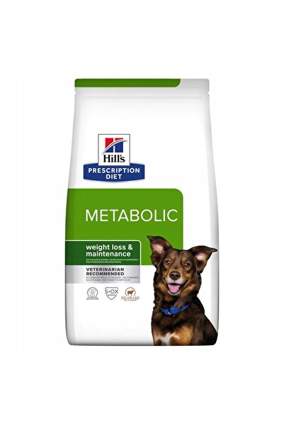 Hill's Hrană pentru câini Dietă Metabolică Pui 4 kg