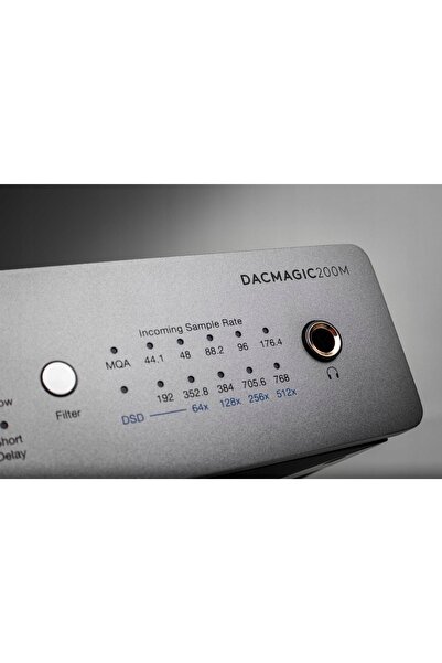 Cambridge Audio Convertor C/A DacMagic 200M