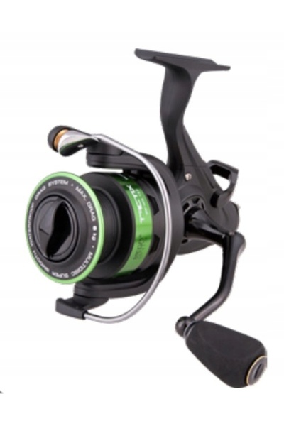 Dragon Mulineta de pescuit Megabaits Tactix FR750i