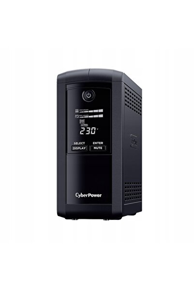 NO BRAND Sursă de alimentare UPS CYBERPOWER VP700ELCD-FR