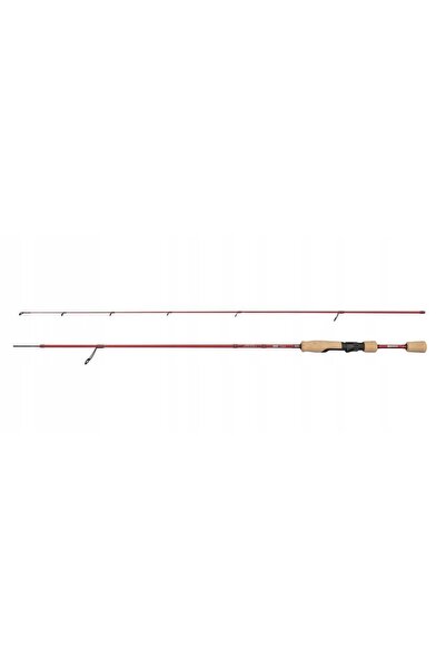 Abu Garcia Lansetă de spinning Carabus Exquisite 602ML 1.83m / 2-6g