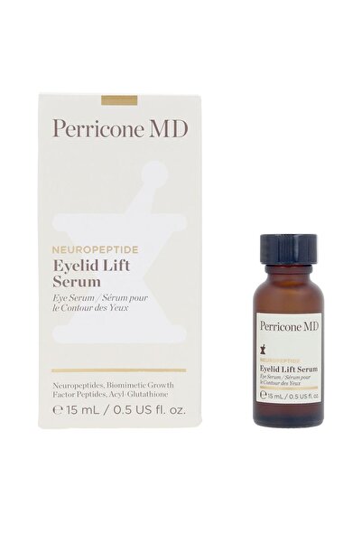 Perricone MD Neuropeptid Straffendes Augenkonturserum 15 ml
