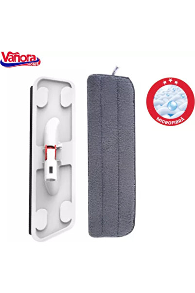 vanora REZERVA DIN MICROFIBRA FAST CLEAN, 39x12 CM