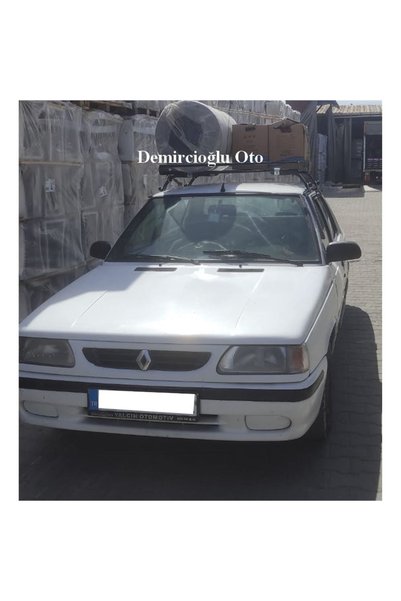 Demircioğlu Oto Aksesuar Marketi Renault 9 -11 Tavan Sepet Bagaj