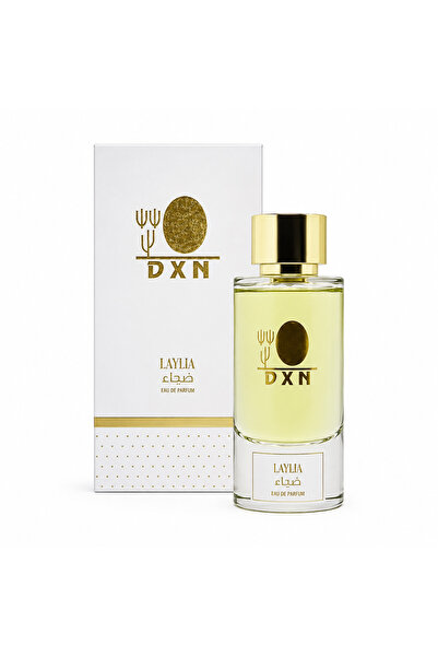 DXN Dxn Women's Perfume-Ubuq-80Ml