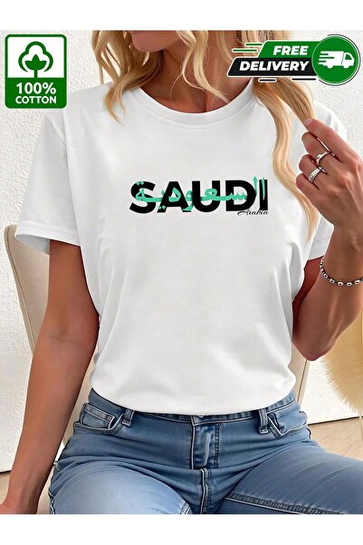 YHDZ قميص قطني نسائي غير رسمي 100% قطن، نسيج قابل للتنفس، قابل للغسل في الغسالة