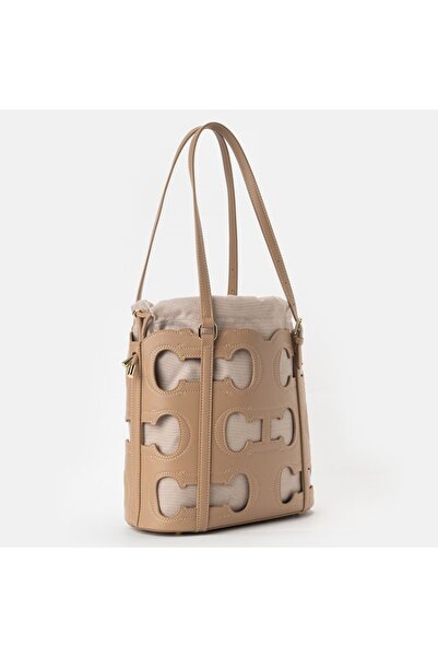 CHHC Exquisite Dignified Fashionable Atmospheric Design Women's Handbag With ...