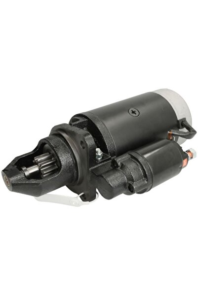 Pulsar Electromotor (24v 4kw Nou) Volvo F6 F7 Fl FL6 D6a180-td70g 08.78- VOLV...