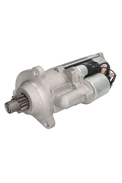 Bosch Electromotor (24v 6kw Nouă cu Garanție) Scania R I R Ii S T Dc16.03-dt1...