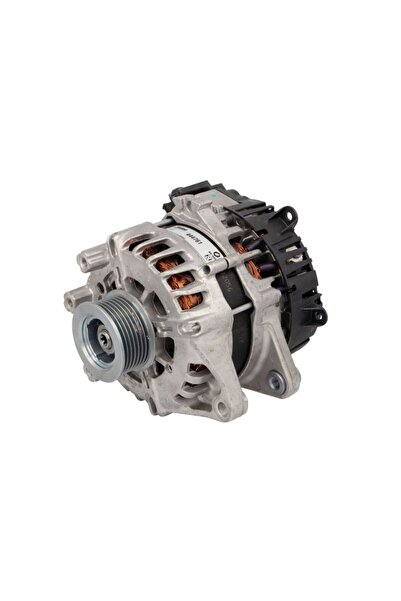 VALEO Electromotor-alternator Remanufacturate Profesional 14v 200a Alfa Romeo...