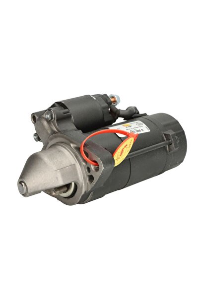 Bosch Electromotor (12v 2kw Remanufacturate Profesional) Lexus Is Ii Toyota A...