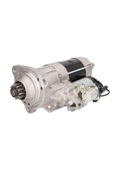 MAHLE Electromotor (24v 7kw Nouă cu Garanție) Man Tga Tgs I Tgx I D2066lf01-d...