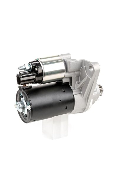 DENSO Electromotor (12v 1kw Nouă cu Garanție) Audi A1 A3 Seat Altea Altea Xl ...