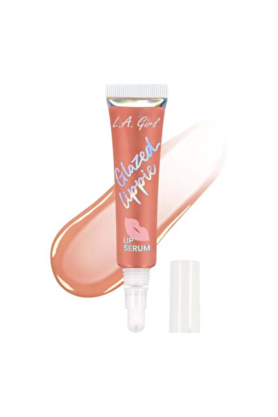 L.A. Girl L.A Girl Glazed Lippie Lipgloss Lip Serum-Sweet