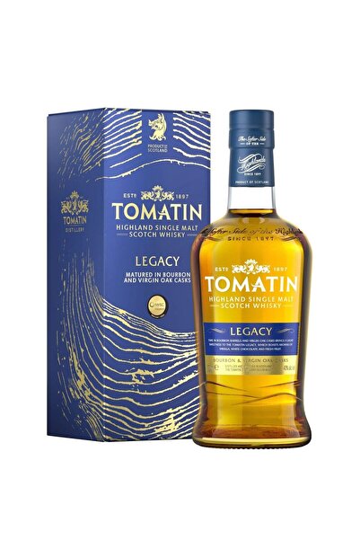 Aberlour Whisky Tomatin Legacy Single Malt, 43%, 0.7L