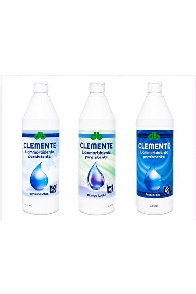 Clemente oferta 3 BALSAM