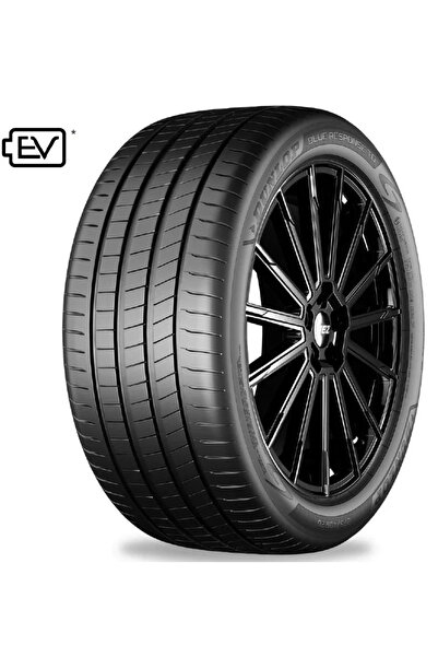 DUNLOP 275/40R20 TL 106W XL BLUE RESPONSE TG